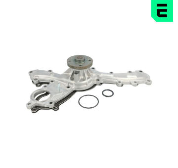 Vodní čerpadlo, chlazení motoru OPTIMAL AQ-2462