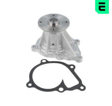 Vodní čerpadlo, chlazení motoru OPTIMAL AQ-2512