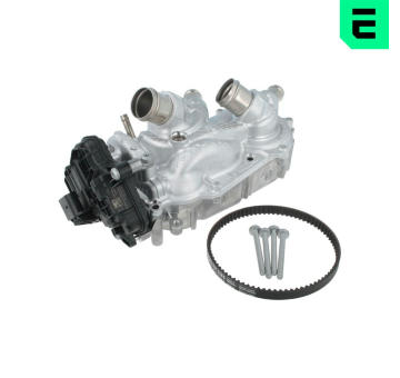 Vodní čerpadlo, chlazení motoru OPTIMAL AQ-2543