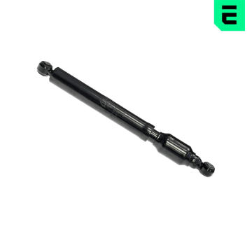 Tlumič řízení OPTIMAL AS-1001H