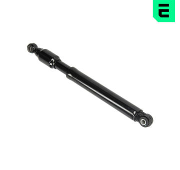Tlumič řízení OPTIMAL AS-1002H