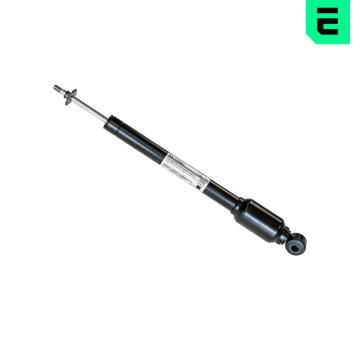 Tlumič řízení OPTIMAL AS-1008H