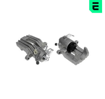 Brzdový třmen OPTIMAL BC-1008R