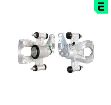 Brzdový třmen OPTIMAL BC-1010R