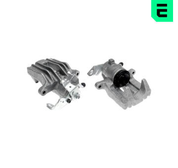 Brzdový třmen OPTIMAL BC-1014L