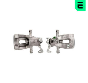 Brzdový třmen OPTIMAL BC-1139L