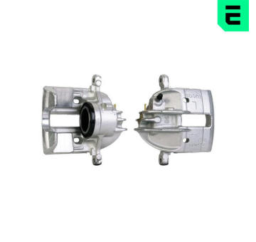 Brzdový třmen OPTIMAL BC-1262L