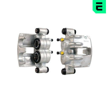 Brzdový třmen OPTIMAL BC-1356L