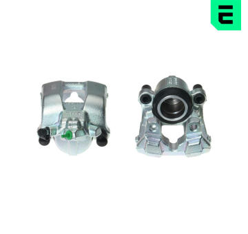 Brzdový třmen OPTIMAL BC-1662R