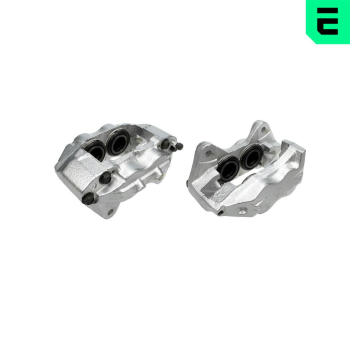 Brzdový třmen OPTIMAL BC-1723R