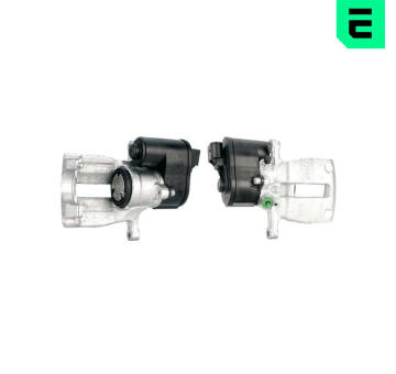 Brzdový třmen OPTIMAL BC-1795R