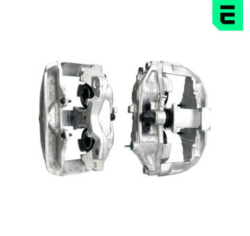 Brzdový třmen OPTIMAL BC-2351R