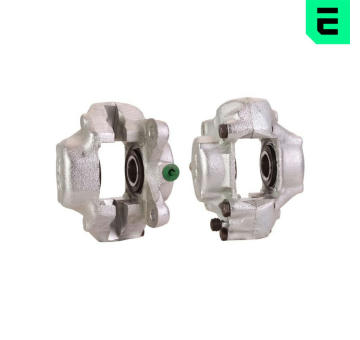 Brzdový třmen OPTIMAL BC-2383L