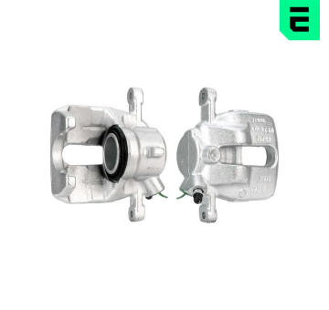 Brzdový třmen OPTIMAL BC-2593R