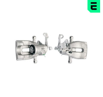 Brzdový třmen OPTIMAL BC-2635L
