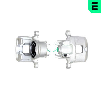 Brzdový třmen OPTIMAL BC-2870R