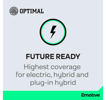 Brzdový kotouč OPTIMAL BS-0530C