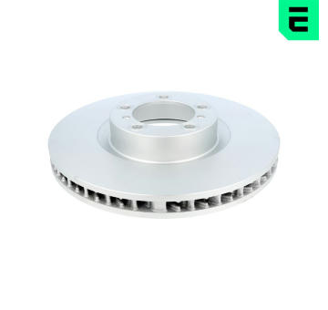 Brzdový kotouč OPTIMAL BS-0170HC