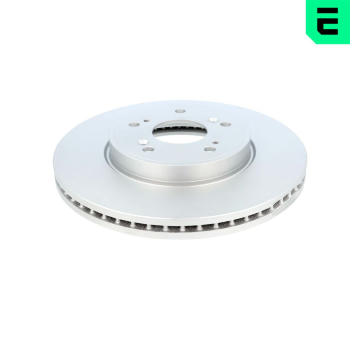 Brzdový kotouč OPTIMAL BS-0178C