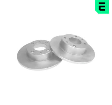 Brzdový kotouč OPTIMAL BS-0290C