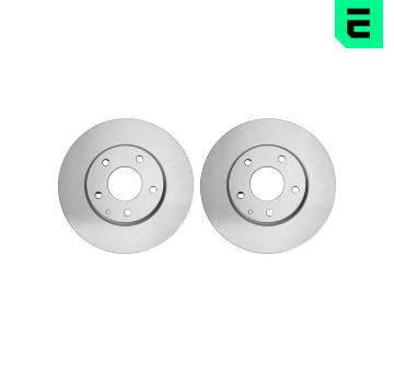 Brzdový kotouč OPTIMAL BS-0306C