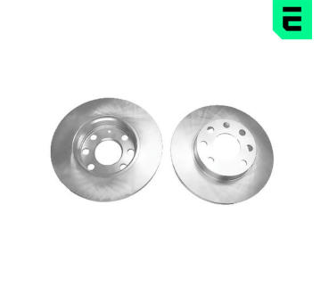 Brzdový kotouč OPTIMAL BS-0590C