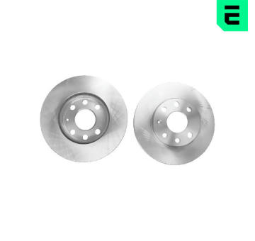 Brzdový kotouč OPTIMAL BS-0610C