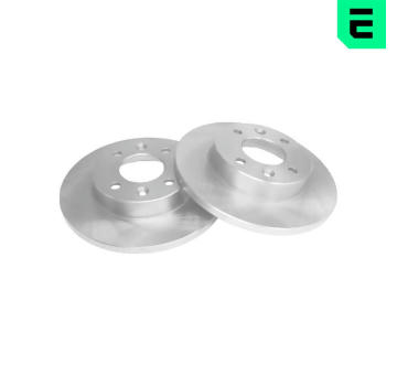 Brzdový kotouč OPTIMAL BS-0670C