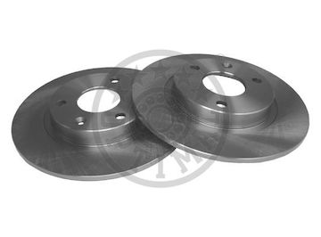 Brzdový kotouč OPTIMAL BS-0700