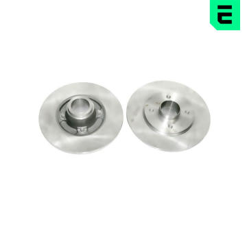 Brzdový kotouč OPTIMAL BS-0740C