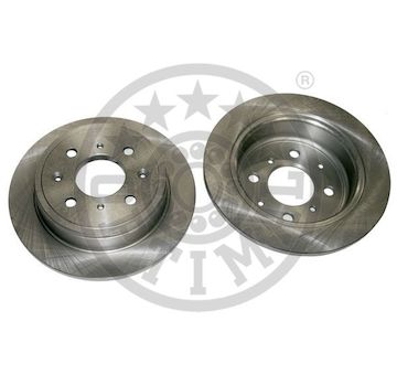 Brzdový kotouč OPTIMAL BS-0830