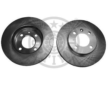 Brzdový kotouč OPTIMAL BS-0840