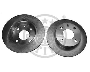 Brzdový kotouč OPTIMAL BS-0940