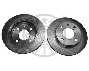 Brzdový kotouč OPTIMAL BS-0960