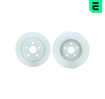 Brzdový kotouč OPTIMAL BS-1016C