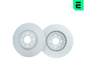 Brzdový kotouč OPTIMAL BS-1026C