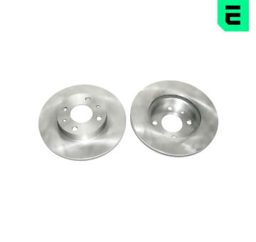 Brzdový kotouč OPTIMAL BS-1070C