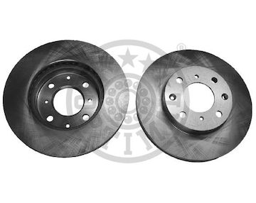 Brzdový kotouč OPTIMAL BS-1080