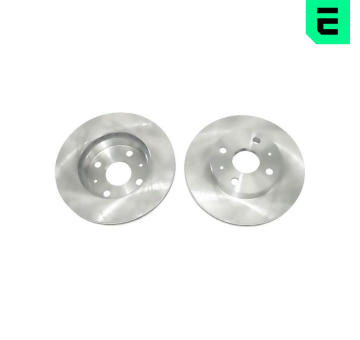 Brzdový kotouč OPTIMAL BS-1160C