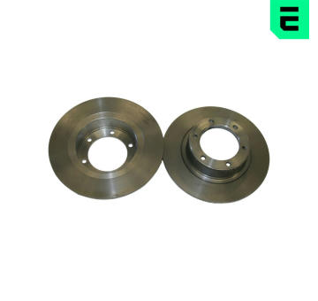 Brzdový kotouč OPTIMAL BS-1180