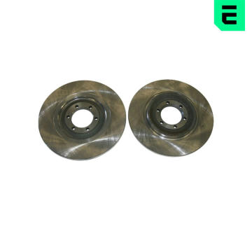 Brzdový kotouč OPTIMAL BS-1400