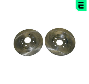 Brzdový kotouč OPTIMAL BS-1480