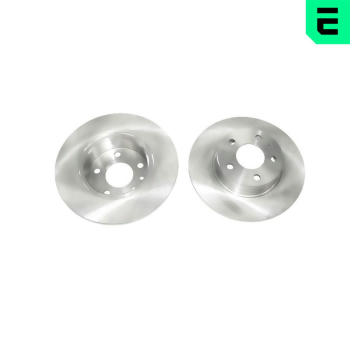 Brzdový kotouč OPTIMAL BS-1490C