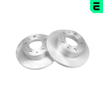 Brzdový kotouč OPTIMAL BS-1690C