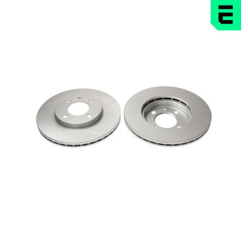 Brzdový kotouč OPTIMAL BS-1750C