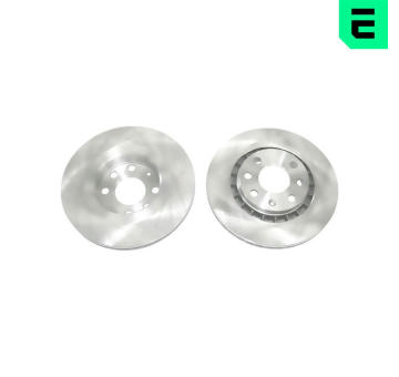 Brzdový kotouč OPTIMAL BS-1780C