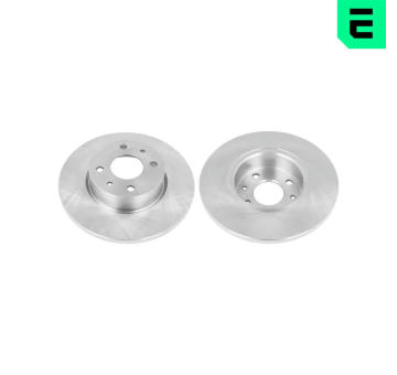 Brzdový kotouč OPTIMAL BS-1820C