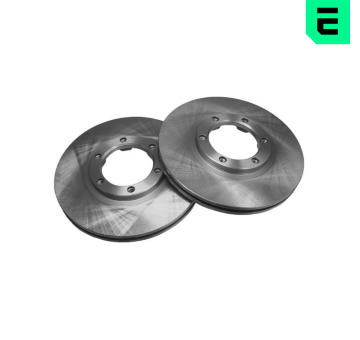 Brzdový kotouč OPTIMAL BS-1880