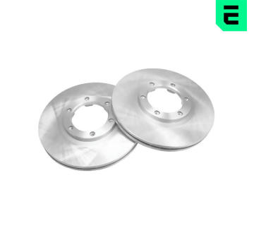 Brzdový kotouč OPTIMAL BS-1880C