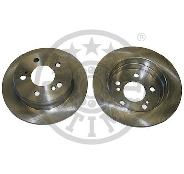 Brzdový kotouč OPTIMAL BS-1940